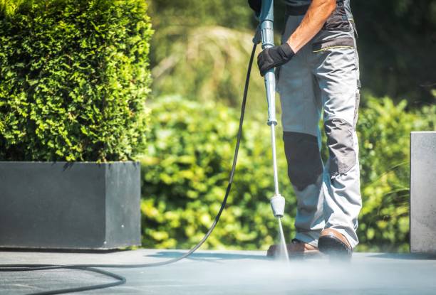 Best Building Exterior Washing  in Bokeelia, FL