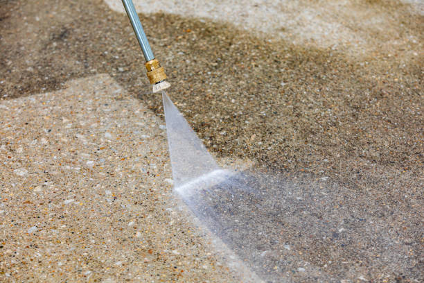Best Roof Washing  in Bokeelia, FL