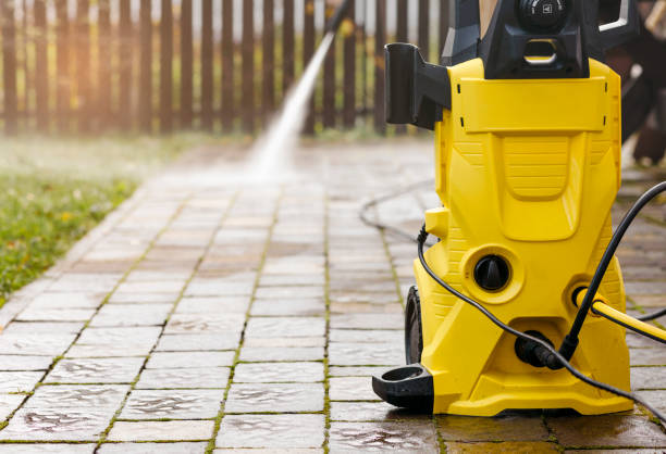 Best Patio and Deck Pressure Washing  in Bokeelia, FL