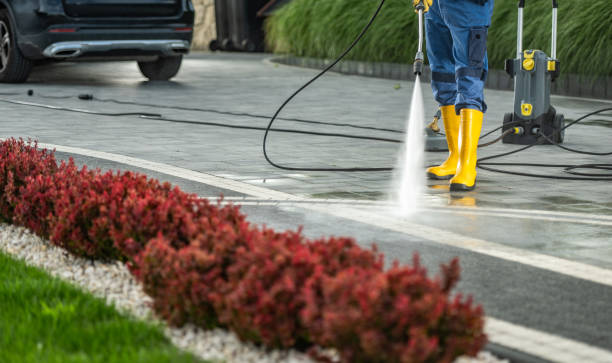 Bokeelia, FL Pressure Washing Company