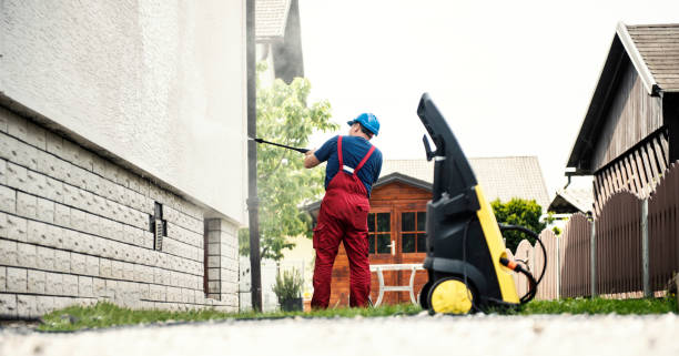 Best House Exterior Washing  in Bokeelia, FL